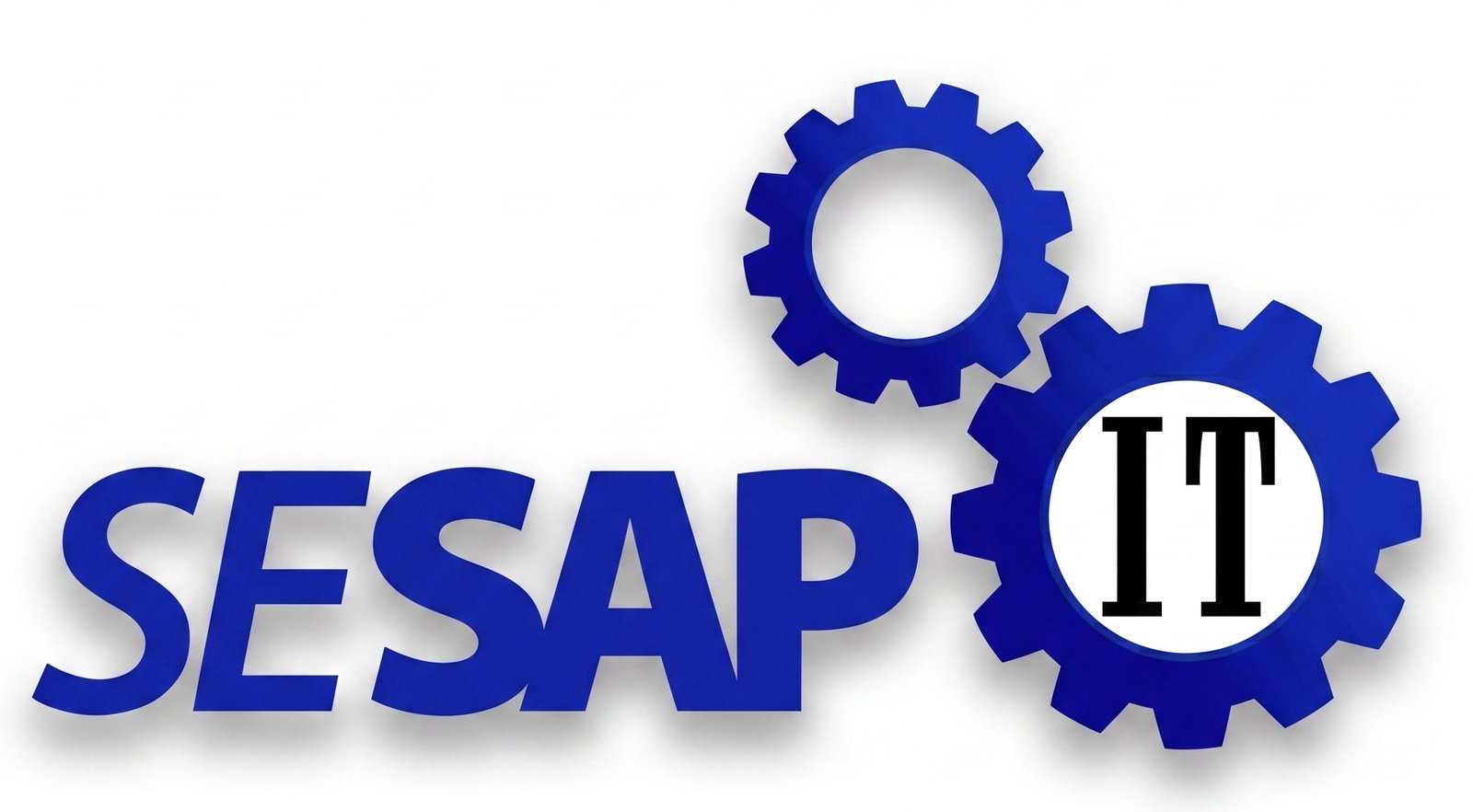 Logotipo SESAP